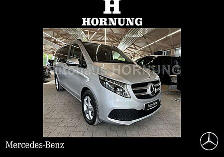 Mercedes-Benz V 250 d 4M*EDITION*AHK2500*7-Sitzer*CARPLAY* Navi