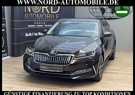 Skoda Superb Lim. 1.4 TSI iV L&K DSG Matrix/AHK/StHZ/ Laurin&Kl