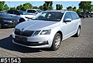 Skoda Octavia 1.6TDI Ambition Klimatr.-Temp.-PDC-SHZ