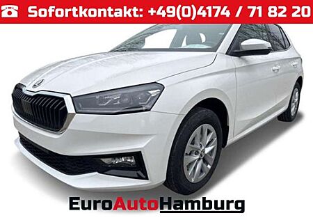 Skoda Fabia Top Selection DSG+KAMERA+KESSY+5J GARAN...