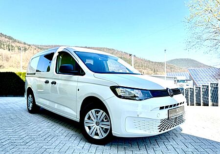 VW Volkswagen Others Caddy 2.0 TDI Cargo Maxi Klima-Tempomat-SHZ-PDC