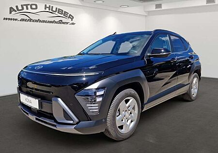 Hyundai Kona 1,0 7-DCT Trend Assist.-Paket Licht Paket