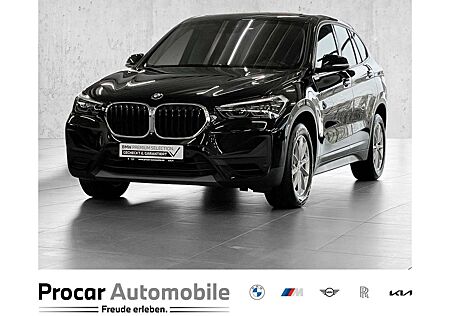 BMW X1 sDrive18i Auto. Advanteg