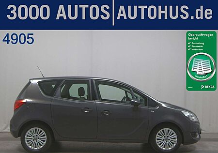 Opel Meriva 1.6 CDTI PDC Klima MfL