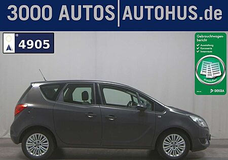 Opel Meriva 1.6 CDTI PDC Klima MfL