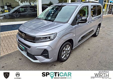 Opel Combo GS XL 1.5 D Aut. ACC+LED+7-SITZER+NAVI+SITZHZG.