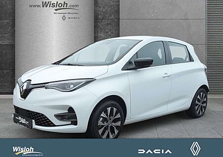 Renault ZOE R135 Evolution R135/ EV50 GJ-Reifen*SHZ
