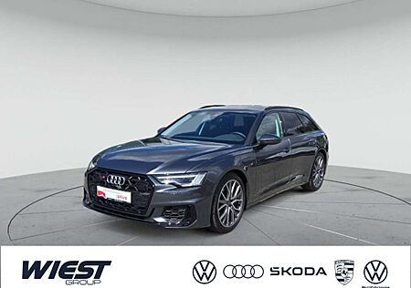 Audi S6 3.0 TDI qu. tiptr. KAM/VIRTUAL/LED/NAVI