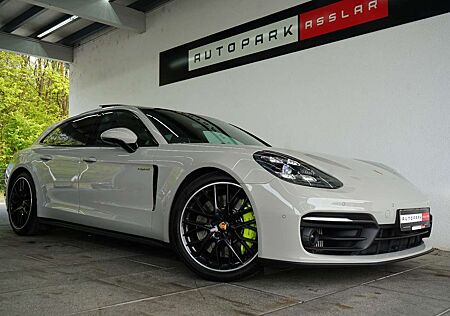 Porsche Panamera 4 S E-Hybrid Sport Turismo*Kreide*MEGA