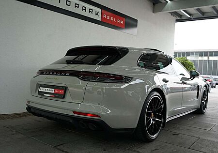 Porsche Panamera 4 S E-Hybrid Sport Turismo*Kreide*MEGA