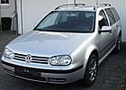 VW Golf Variant Volkswagen 1.6 Automatik Special