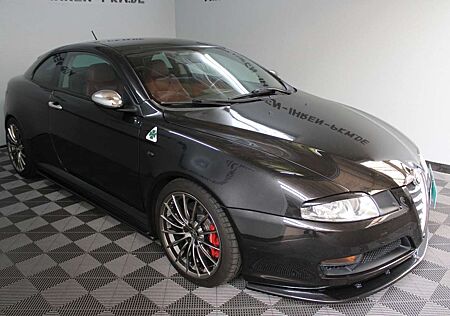 Alfa Romeo GT 3.2 V6 24V *SERVICE NEU*ZAHNRIEMEN NEU*TEMPOM