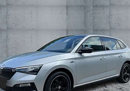 Skoda Scala 1.0 TSI Monte Carlo