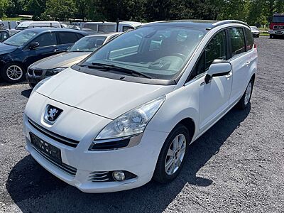 Peugeot 5008 Family plus