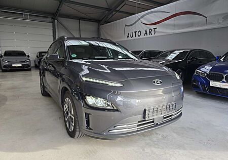Hyundai Kona Prime 2WD 64kWh Navi STHZ SHZ LED ACC DAB