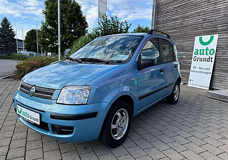 Fiat Panda 1.2 8V Dynamic Klima