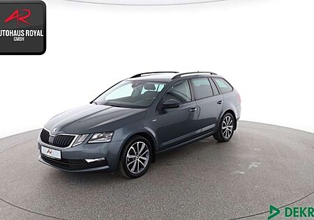 Skoda Octavia Combi 1.5 TGI ERDGAS,STANDHZ,ACC,KAMERA