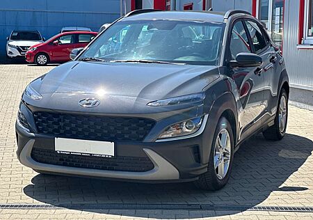 Hyundai Kona 1.0 T-GDI*Kamera*Klimaauto*Alarm*Sitz+Lenkradheizg