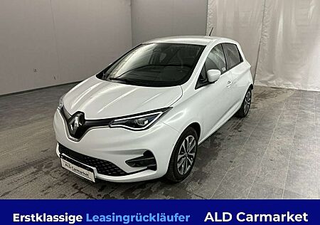 Renault ZOE (ohne Batterie) Z.E. 50 INTENS Limousine, 5-türig,