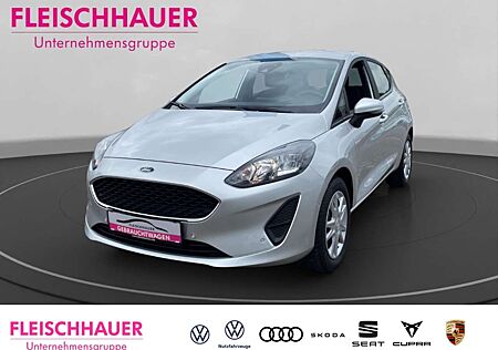 Ford Fiesta Cool & Connect Navi Sync ActiveParkAss GRA Einpark