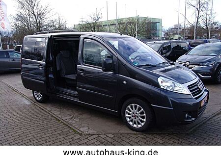 Fiat Scudo Panorama Executive Lang Multijet-8Sit