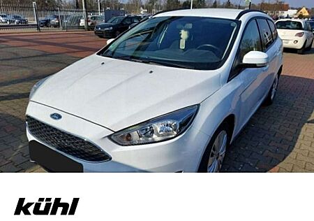 Ford Focus Turnier 1.0 EcoBoost Automatik Business Na