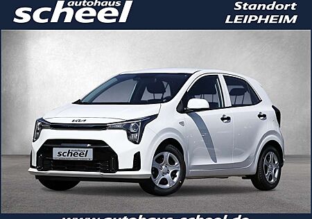 Kia Picanto 1.0 Edition 7 Kam./DynLicht/Facelift/PDC