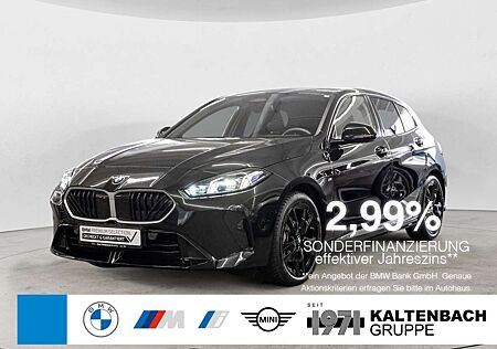 BMW 118 d M-Sportpaket LED NAVI KAMERA KEYLESS