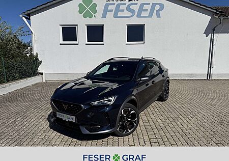 Cupra Formentor VZ 1.4 e-Hybrid ACC eSITZE PANO
