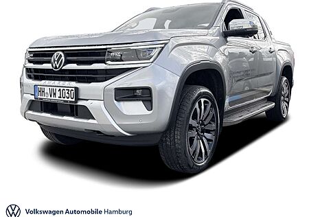 Volkswagen Amarok Aventura DC 3.0 TDI 4Motion Automatik AHK