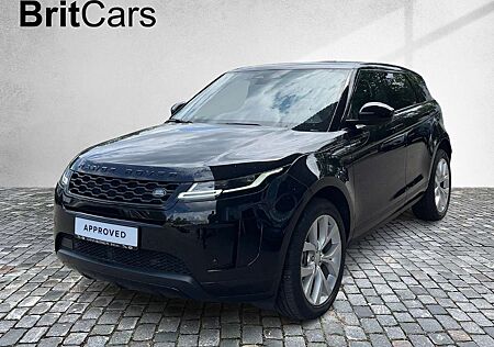 Land Rover Range Rover Evoque P160 FWD SE Pano 360 FLA LM