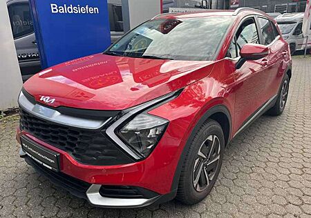 Kia Sportage 1.6 T-GDI Vision, Komfort-Pa, Allwetter