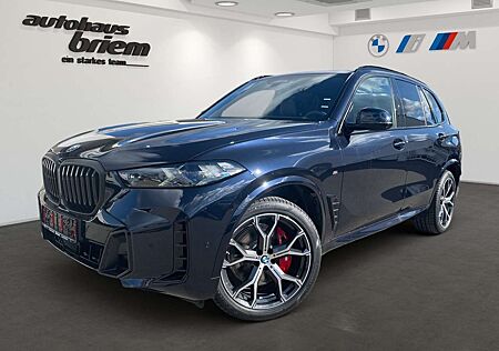 BMW X5 xDrive40d M Sport, BRIEM SUV-AKTION