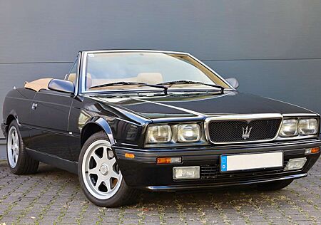 Maserati Spyder *2.HAND*41TKM*