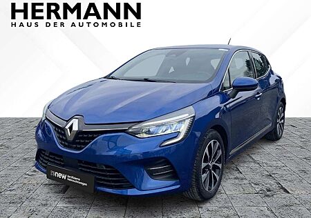 Renault Clio V 1.0 TCe 100 Intens CAM*LED*SHZ*PDC*LED*LM