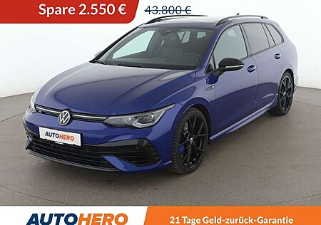 VW Golf Volkswagen 2.0 TSI R 4Motion Aut.*NAVI*ACC*PDC*SHZ*