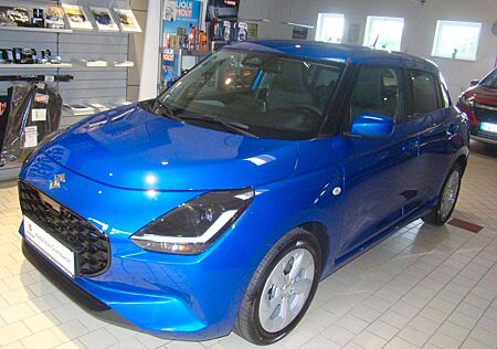 Suzuki Swift 1.2 DUALJET HYBRID Comfort CVT