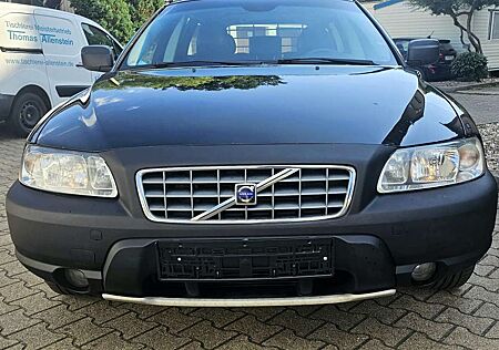 Volvo XC 70 XC70 AWD Aut. Momentum