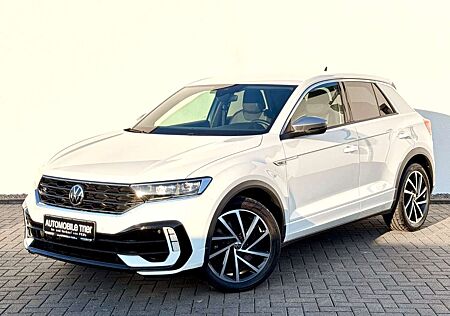 VW T-Roc Volkswagen R 2.0 TSI DSG 4Motion /NAVI/LED/ACC/CAM/