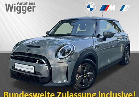 Mini Cooper SE / Essential Trim/Navigation/LED