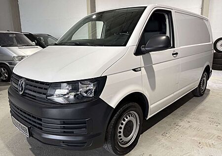 VW T6 Transporter Volkswagen T6 Kasten 2.0 TDI*Klima*SHZ*