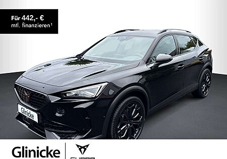 Cupra Formentor VZ Tribe Edition 1.4 e-HYBRID AHK. RFK