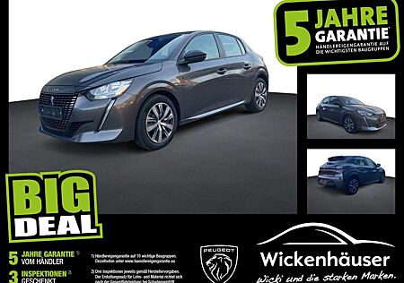 Peugeot 208 1.2 PureTech 100 Active Pack PDC+Akustikglas