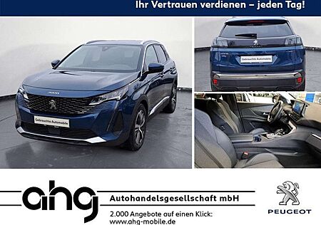Peugeot 3008 Allure Pack Hybrid 225 e-EAT8 Bluetooth PDC