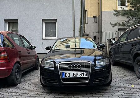 Audi A3 1.6 Ambiente
