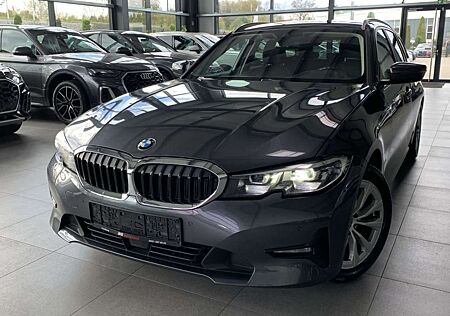 BMW 320d 320 Touring Aut. Business Paket Connected Package