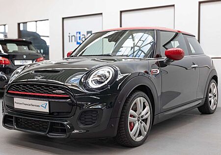 Mini John Cooper Works LED Navi HUD Sportsitze H&K!