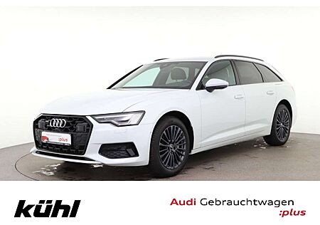 Audi A6 40 TDI Q S tronic Advanced Navi Matrix