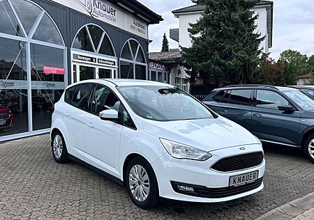 Ford C-Max Cool & Connect*Navi*PDC*Sitzheiz*