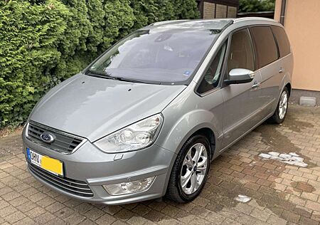 Ford Galaxy 1.6 EcoBoost Start/Stop Titanium